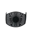 The Amara Hijab Crown