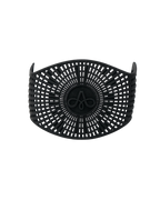 The Amara Hijab Crown