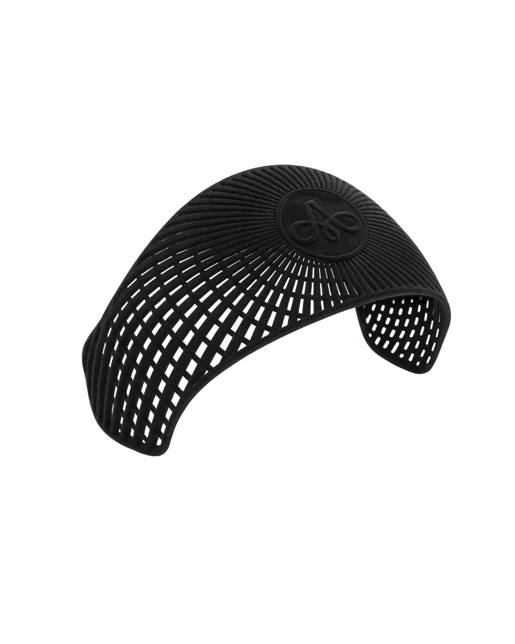 The Amara Hijab Crown