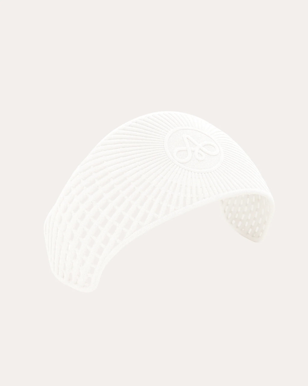 The Amara Hijab Crown
