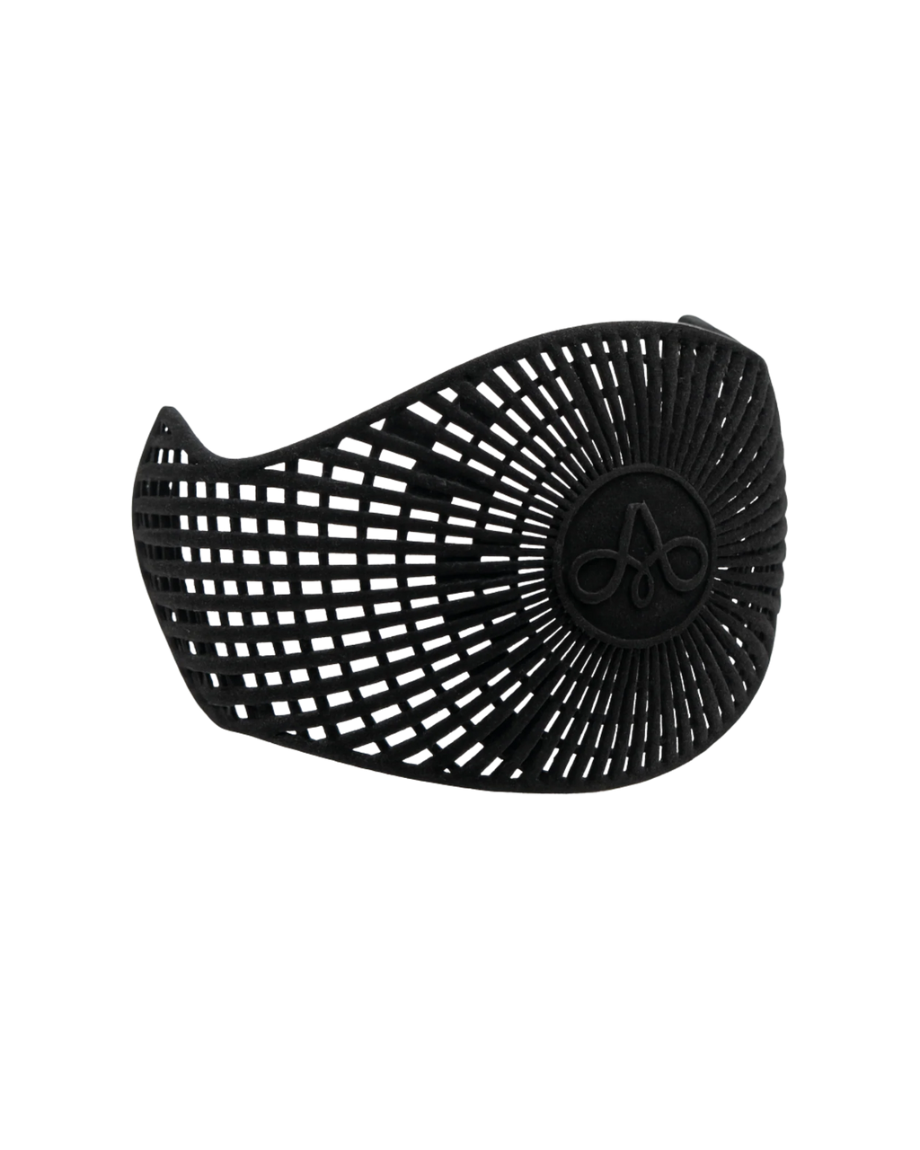 The Amara Hijab Crown